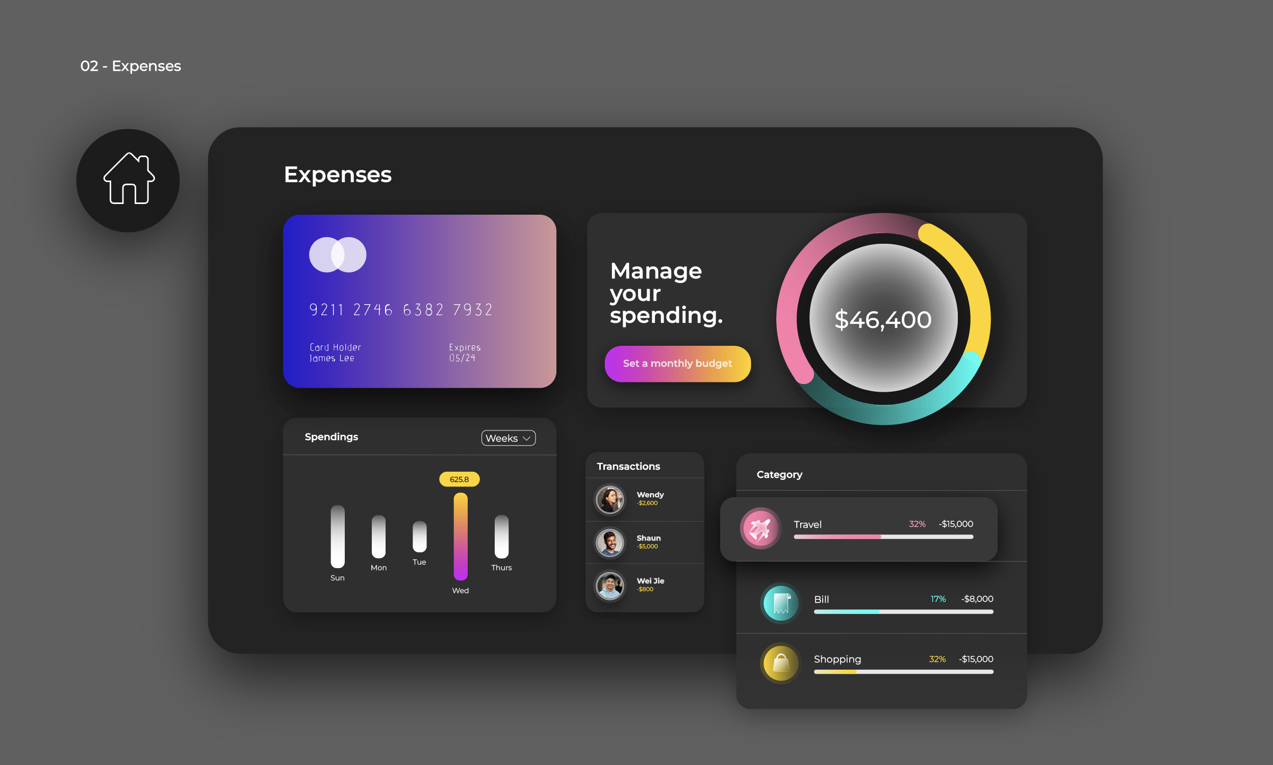 Metaverse Bank