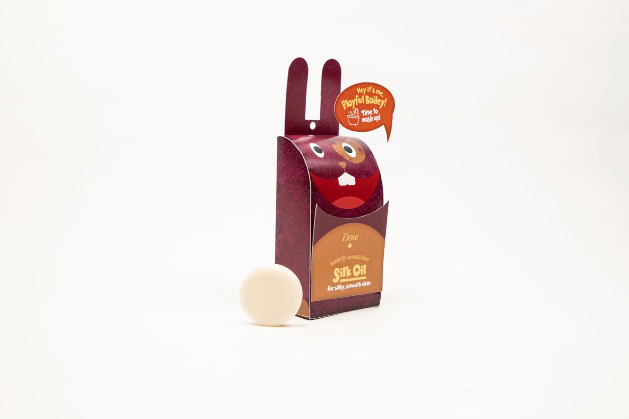 Soap Bar Packaging 1