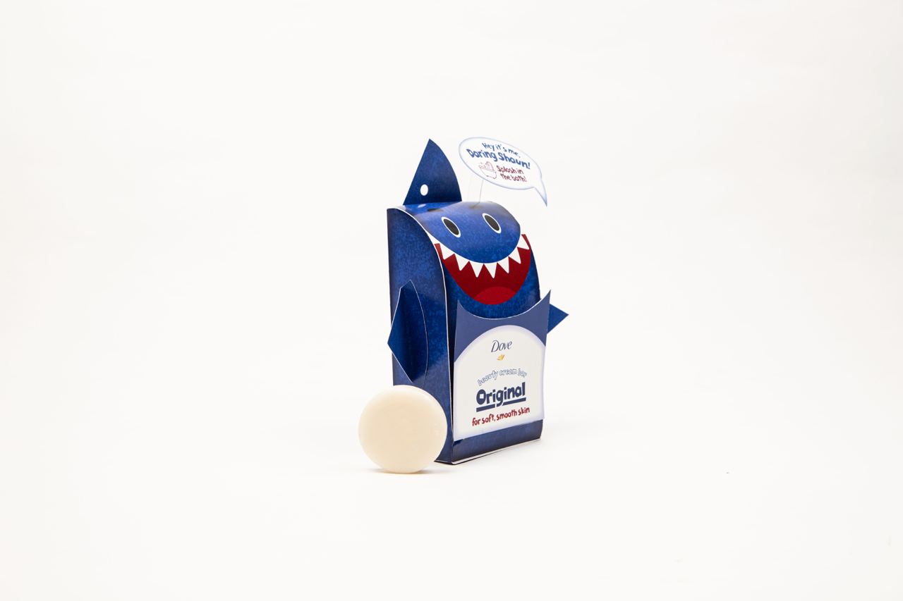 Soap Bar Packaging 2