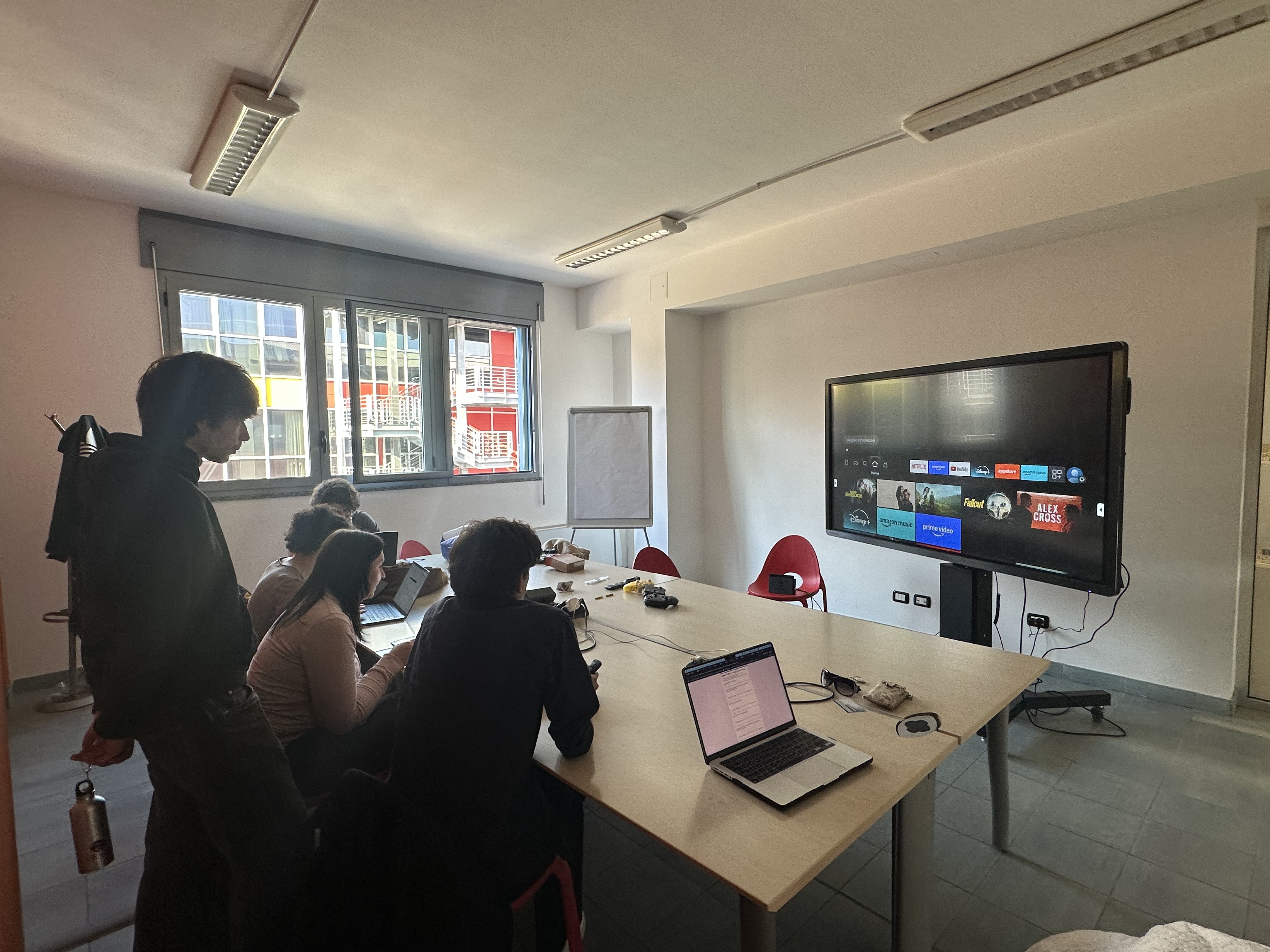 Usability test