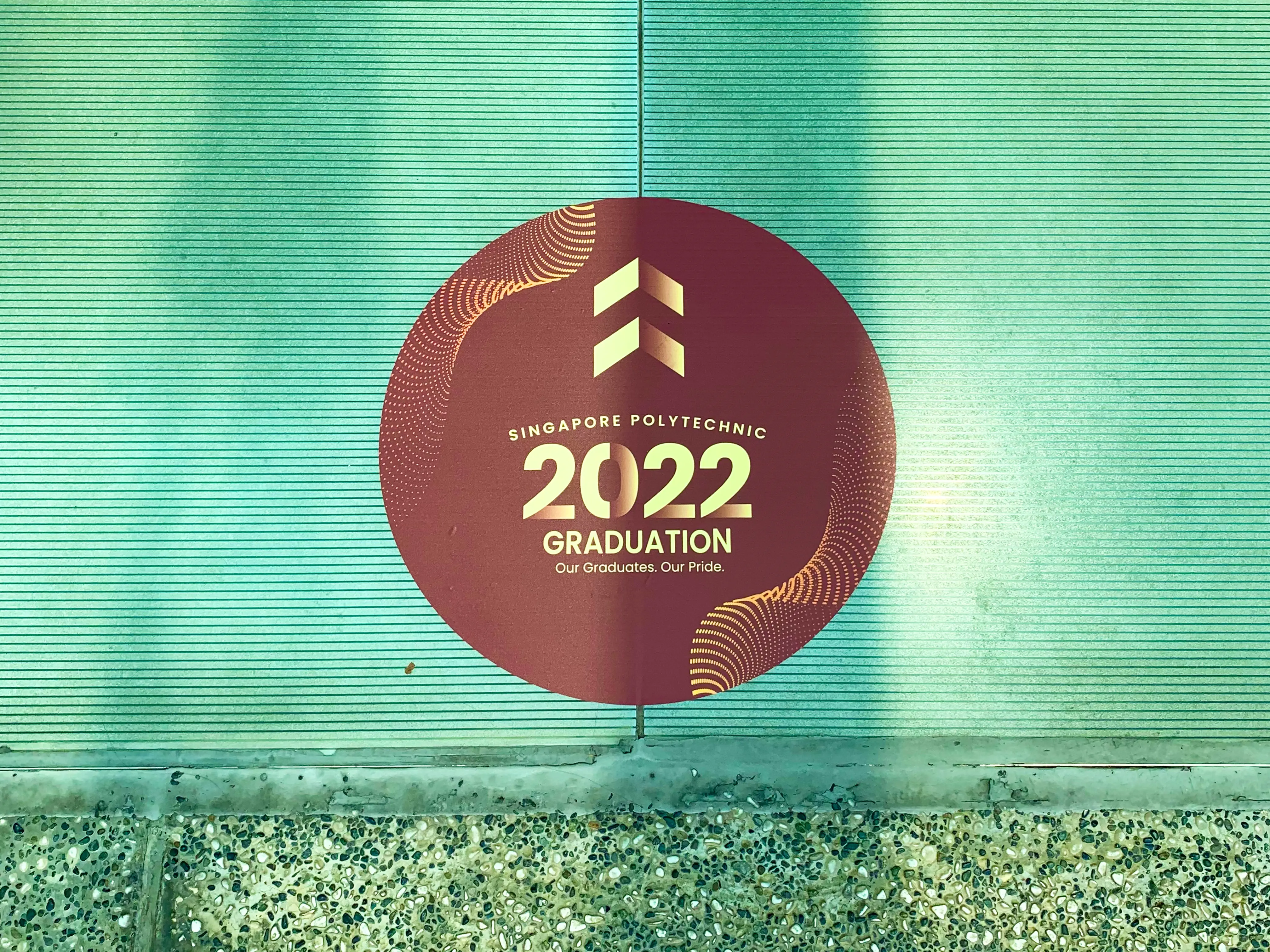 SP Grad Show 2022 3