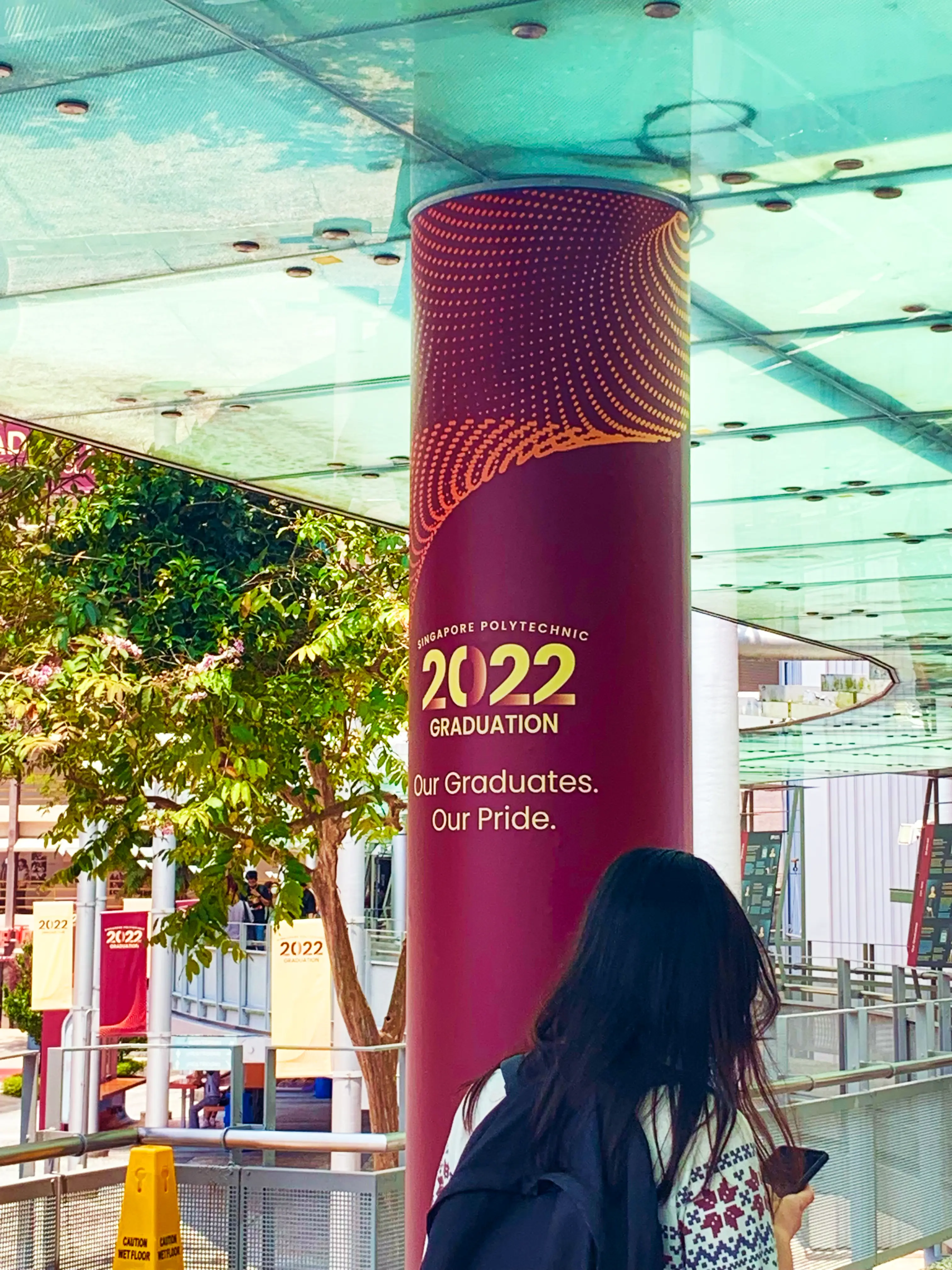 SP Grad Show 2022 1