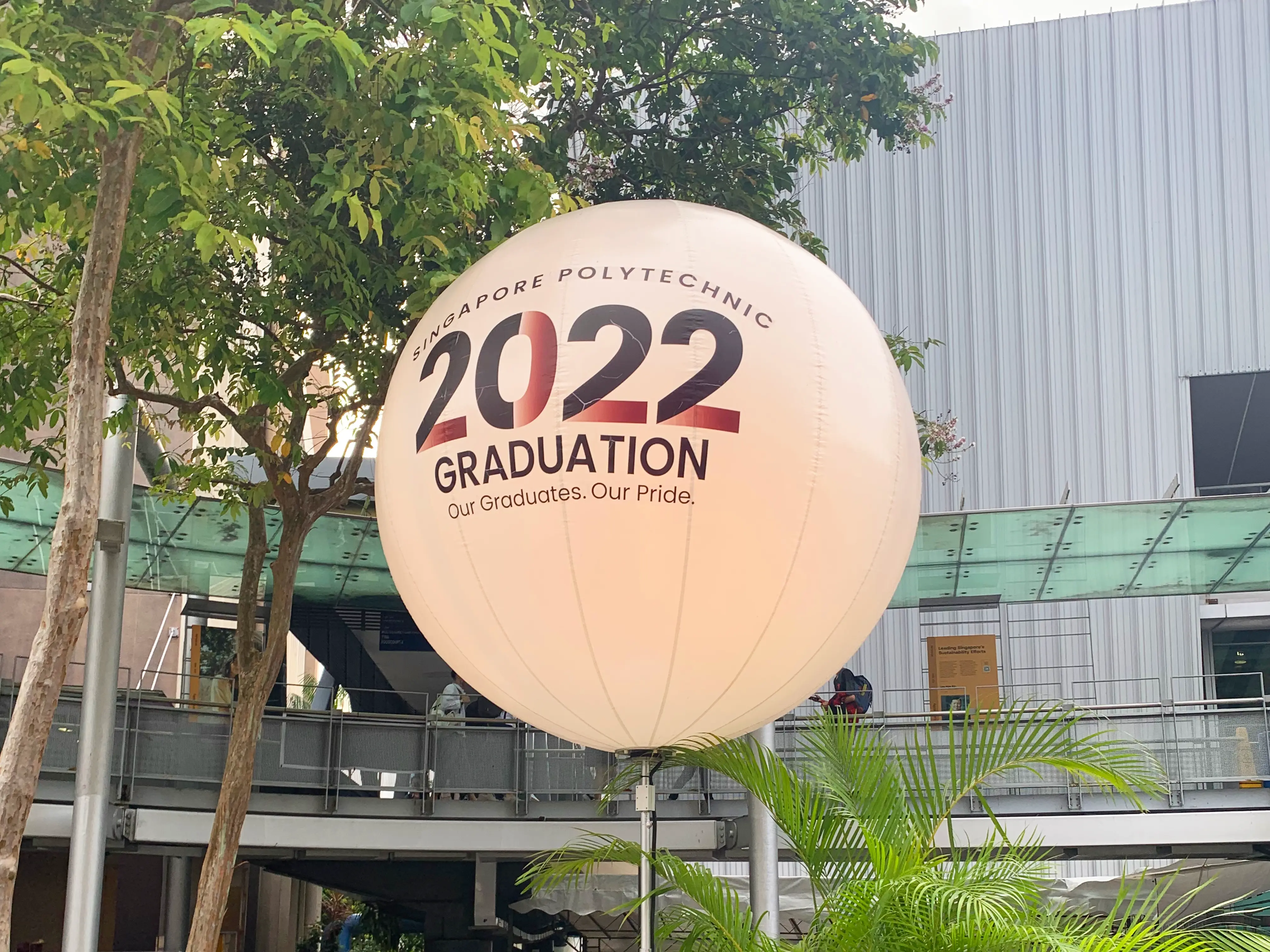 SP Grad Show 2022 3