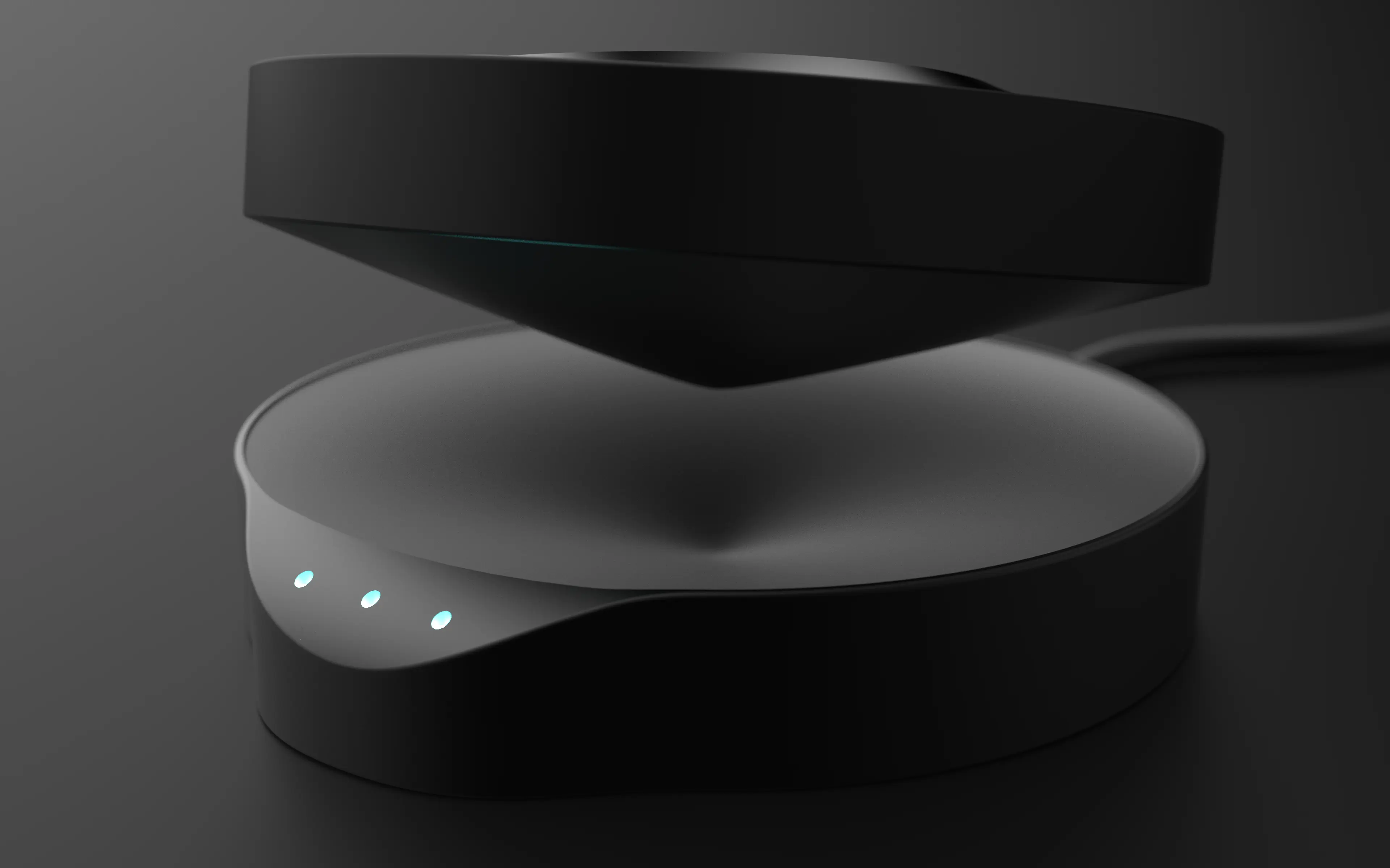 Shape of AI 3