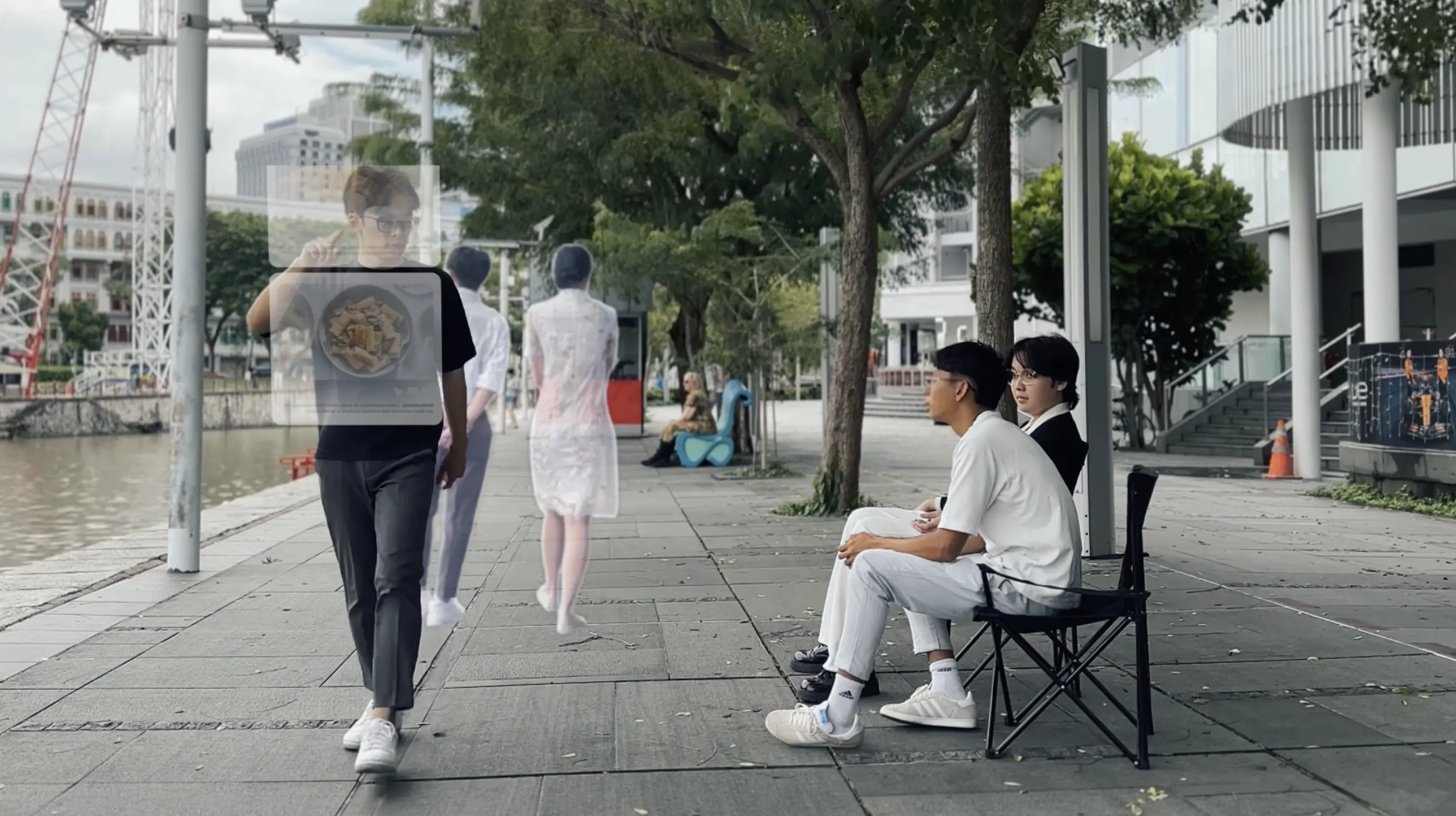 Shape of AI 3